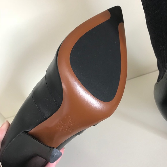 Hold Fendi Sock Boots - Picture 5 of 15